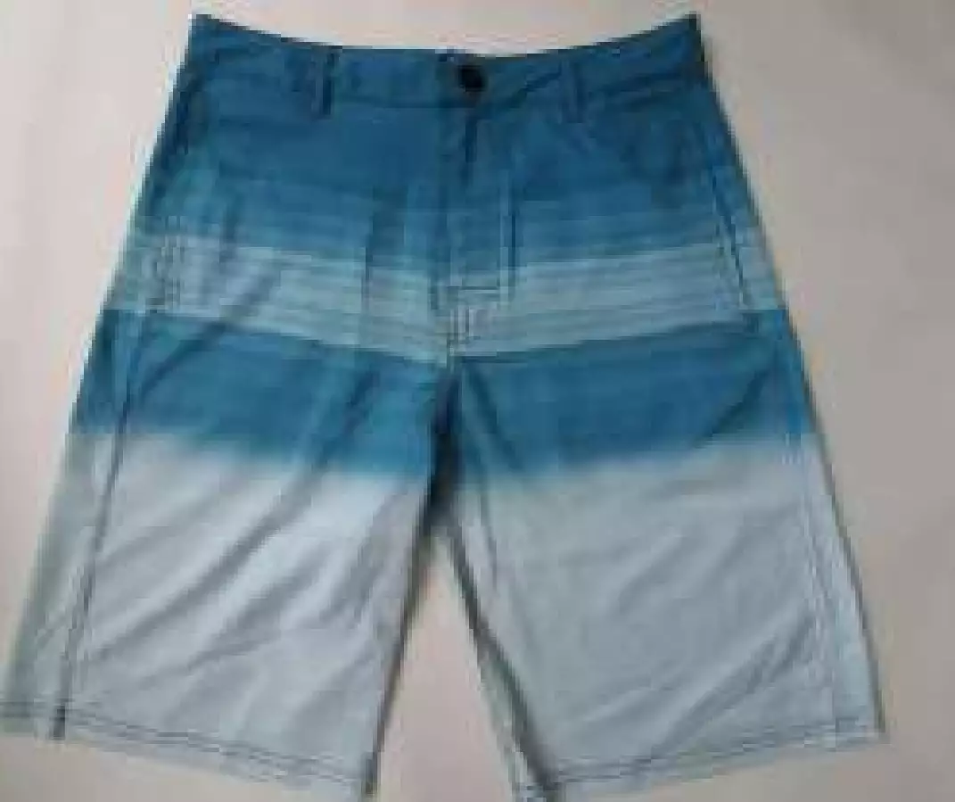 Short surf Tahiti Casual