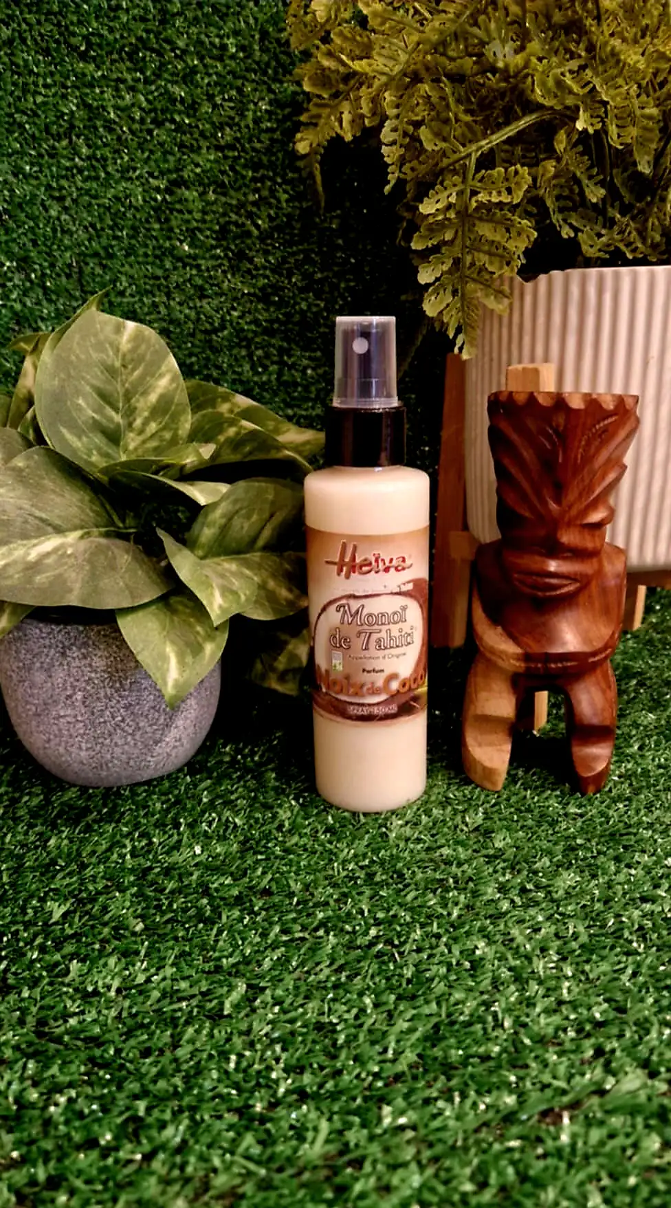 Monoi HEIVA Coco 150ml