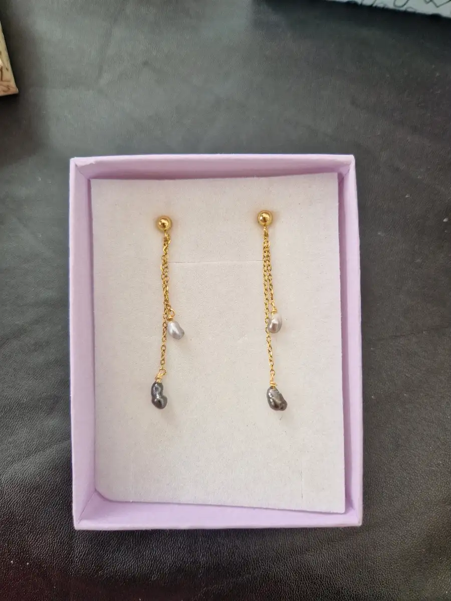 BO keishy pendant